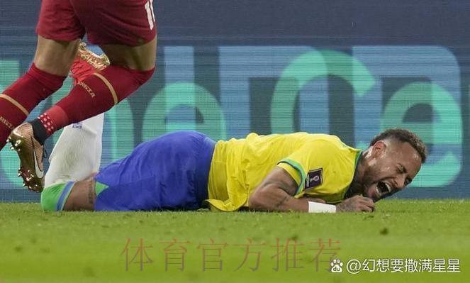 本届世界杯英格兰内马尔晋级分析权威解读