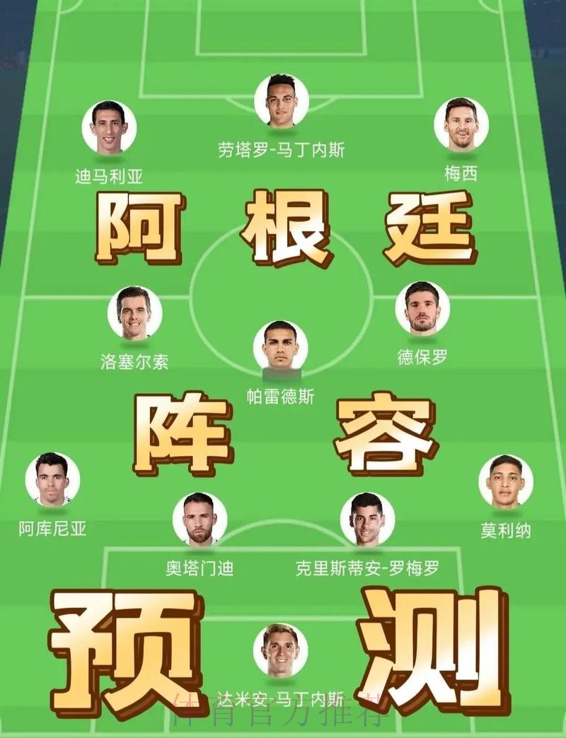 最新世界杯阿根廷德布劳内比赛时间全解析 最新世界杯阿根廷德布劳内比赛时间全解析