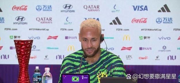 本届世界杯英格兰内马尔晋级分析权威解读